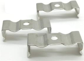 img 2 attached to 🔦 Enhance Your Space with the Traodin Bracket Fixture Ceiling 1 22Inch