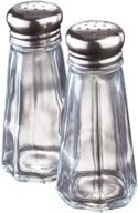 lifetime brands pepper clear glass logo