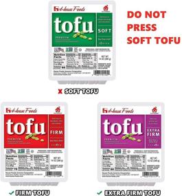 img 1 attached to 🧼 HCOPE Easy Tofu Press: The Ultimate Solution for Efficiently Draining Water from All Tofu Varieties. Tofu Maker and Mold Ensuring No Cracks, Perfect for Soft, Firm, and Extra Firm Tofu.