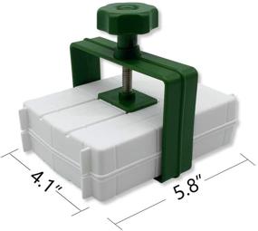 img 3 attached to 🧼 HCOPE Easy Tofu Press: The Ultimate Solution for Efficiently Draining Water from All Tofu Varieties. Tofu Maker and Mold Ensuring No Cracks, Perfect for Soft, Firm, and Extra Firm Tofu.