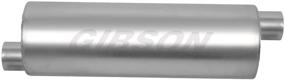 img 1 attached to Gibson 788700 Superflow Performance Muffler