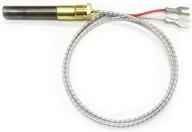 🔥 enhanced monessen 26d0566 gas fireplace thermopile thermogenerator for superior performance logo