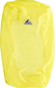 img 2 attached to 🛡️ Protective Shield: Liberty Mountain Ultralight Backpack Cover for All-Weather Adventures