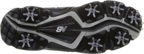 img 1 attached to 🏌️ New Balance Men's NBG2001 Golf Shoe - Ultimate Performance meets Style