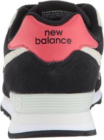 img 2 attached to 👟 Ultimate Sneaker Carnival: Discover New Balance Iconic Boys' Sneakers