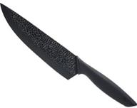 starfrit rock chef knife black logo