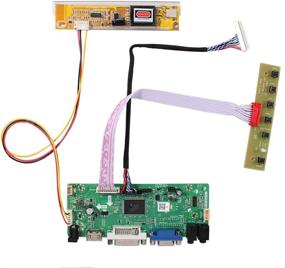 img 4 attached to Controller B156XW01 LTN156AT01 1366X768 30Pins