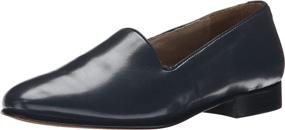 img 4 attached to 👞 Giorgio Brutini Crawley Slip-On Loafer Shoes for Men - Ideal for Loafers & Slip-On Styles