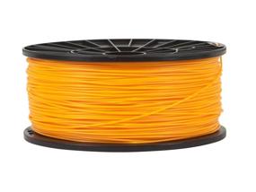 img 2 attached to 🔶 1Kg Spool of Monoprice Bright Orange ABS 3D Printer Filament