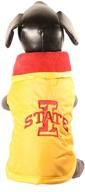 cyclones all resistant protective outerwear logo