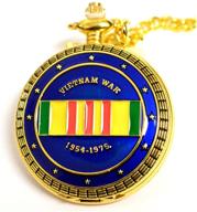 vietnam war pocket watch p 314 logo