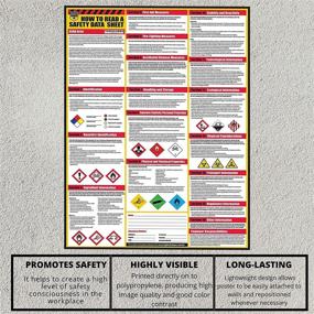 img 3 attached to Safety Sheet Poster Coated Paper