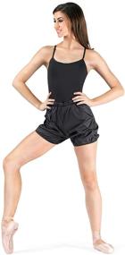 img 3 attached to Stay Comfortable & Stylish in Body Wrappers Ripstop Pants - 746