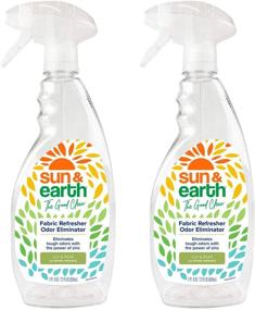 img 4 attached to Refresher Eliminator Sun Earth All Natural