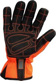 img 2 attached to Protector Vibration Reduction High Dexterity Protection