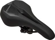 🚴 enhance your cycling experience with bell comfort 525 sport bicycle seat logo