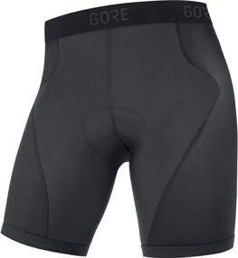 img 3 attached to GORE Breathable Mountain Shorts Insert