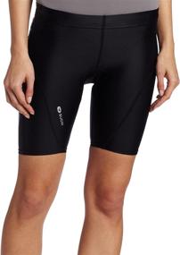 img 4 attached to Sugoi Women's Tri Pocket Piston 200 Short
