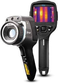 img 4 attached to 🔍 Enhanced Resolution in FLIR Compact Thermal Imaging