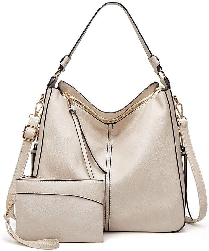shoulder leather handbags fashion designer women's handbags & wallets 로고