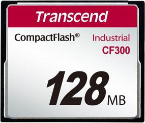 img 1 attached to TRANSCEND Information TS128MCF300 128MB UDMA5