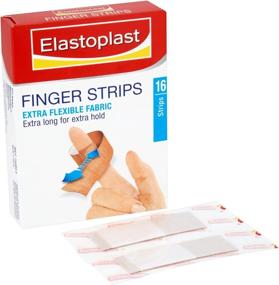 img 1 attached to 4005800230721 Elastoplast Finger Strips