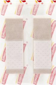 img 2 attached to 4005800230721 Elastoplast Finger Strips