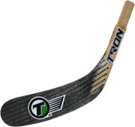 revolution hockey stick blade senior логотип