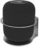 алюминиевый кронштейн-держатель homepod speaker логотип