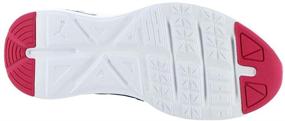 img 2 attached to PUMA Enzo 2 Slip on Sneaker: Stylish Unisex-Child Footwear with Easy Wearability