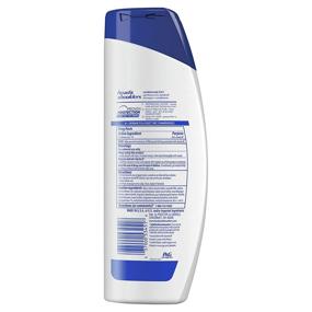 img 1 attached to Head Shoulders Advanced Sandalwood Conditioner