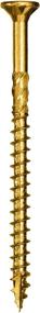 img 3 attached to 🔩 Improved GRK ProPak Multipurpose Screws - Large 425 Count Pack for Enhanced Convenience