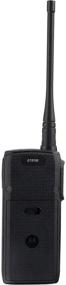 img 1 attached to 📻 Motorola DTR700 Digital 50-Channel Two-Way Radio in 900 MHz Range