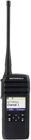 img 4 attached to 📻 Motorola DTR700 Digital 50-Channel Two-Way Radio in 900 MHz Range