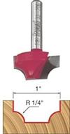 freud radius ovolo shank 39 206 logo