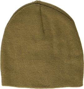 img 3 attached to Carhartt Men's Beanie Hat