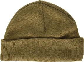 img 2 attached to Carhartt Men's Beanie Hat