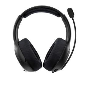 img 3 attached to 🎧 PDP Gaming LVL50 Xbox One Wireless Stereo Headset with Noise Cancelling Microphone - Black