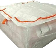 pärkla ikea storage bags 3 pack: waterproof, dustproof underbed storage solution логотип