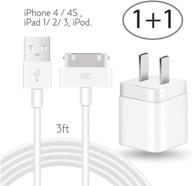 iphone сharger charging adapter compatible logo
