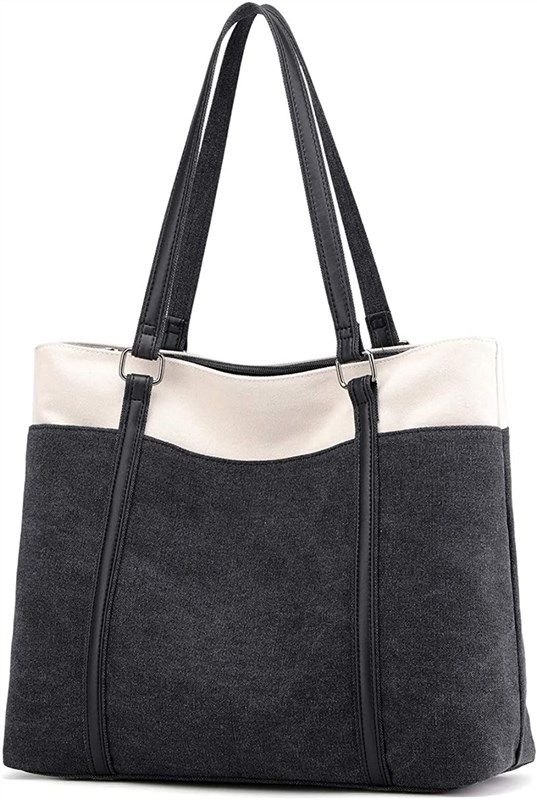 wxnow leather vintage shopper shoulder women's handbags & wallets 로고