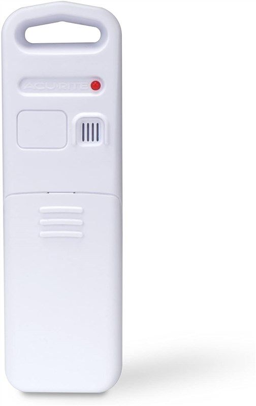 acurite 06002m wireless temperature humidity 로고