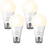 💡 dimmable 2700k smart white light логотип