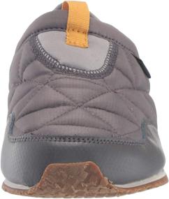 img 3 attached to 👟 Teva Girls Slipper Ultraviolet Medium Boys' Shoes - Sneakers