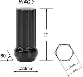 img 2 attached to EOTH Replacement 2003 2014 Expedition Navigator