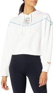 reebok classic trail hoodie x small logo