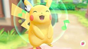 img 3 attached to Pokémon Pikachu Switch Nintendo Digital