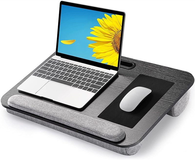 ameriergo lap desk platform anti slip 로고