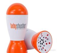 img 1 attached to 👶 Baby Shusher Sleep Miracle – Sound Machine for Babies – Soothing Rhythmic Human Voice for Quick Baby Sleep – Best Way to Help Baby Fall Asleep review by Jennifer Roberts
