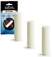 🪨 biorb air stone replacement bundle - pack of three logo